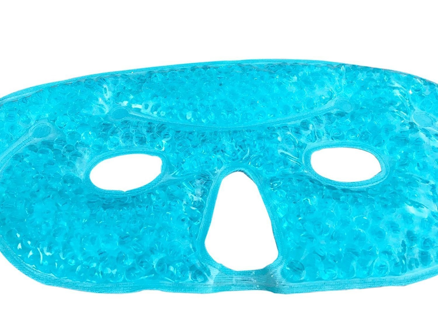 Gel Hot Cold Facial Eye Mask Fomi Care We Bring Relief Naturally