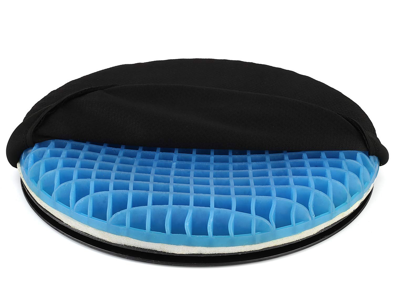 Swivel Gel Seat Cushion | 15