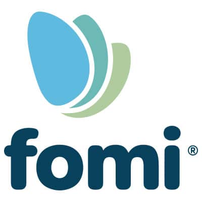  FOMI Premium Firm Swivel Gel Seat Cushion