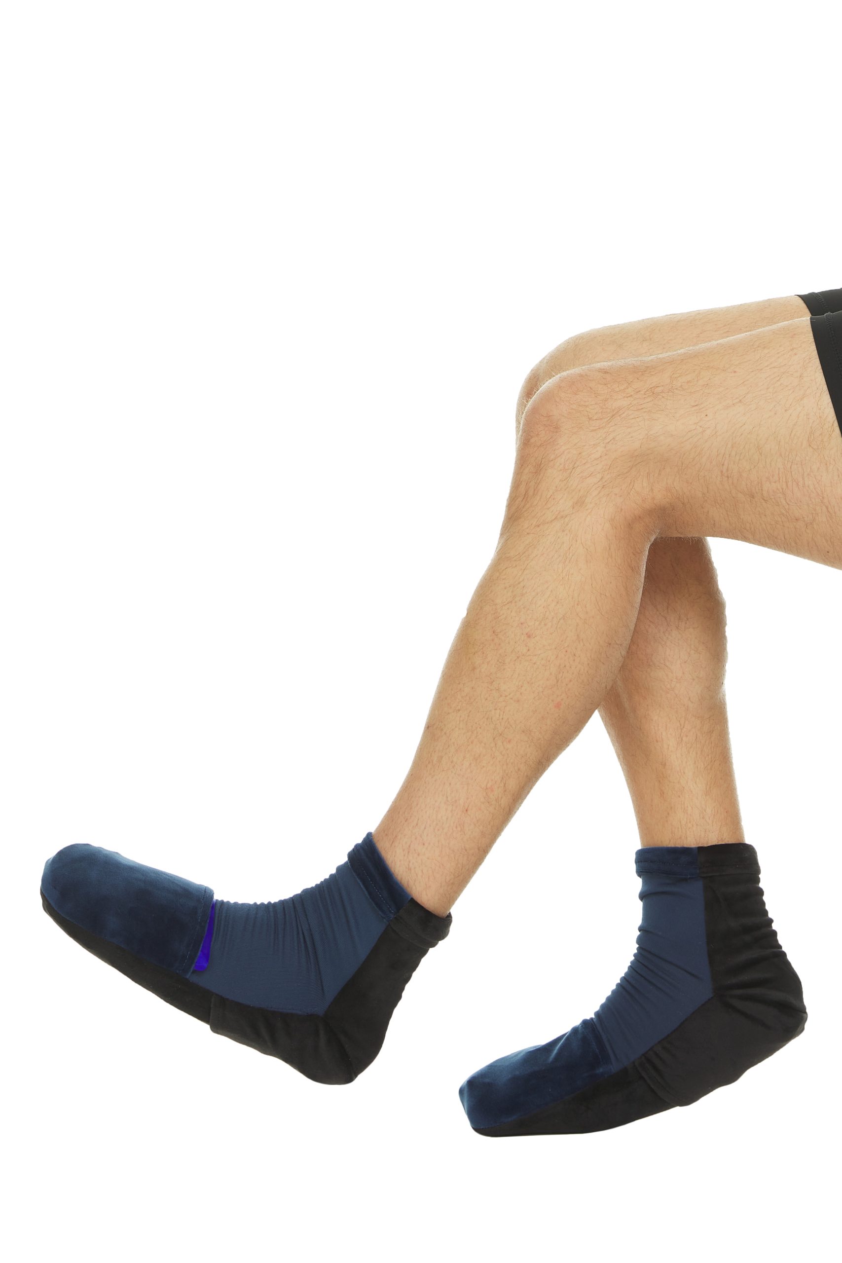 Cold Therapy Socks