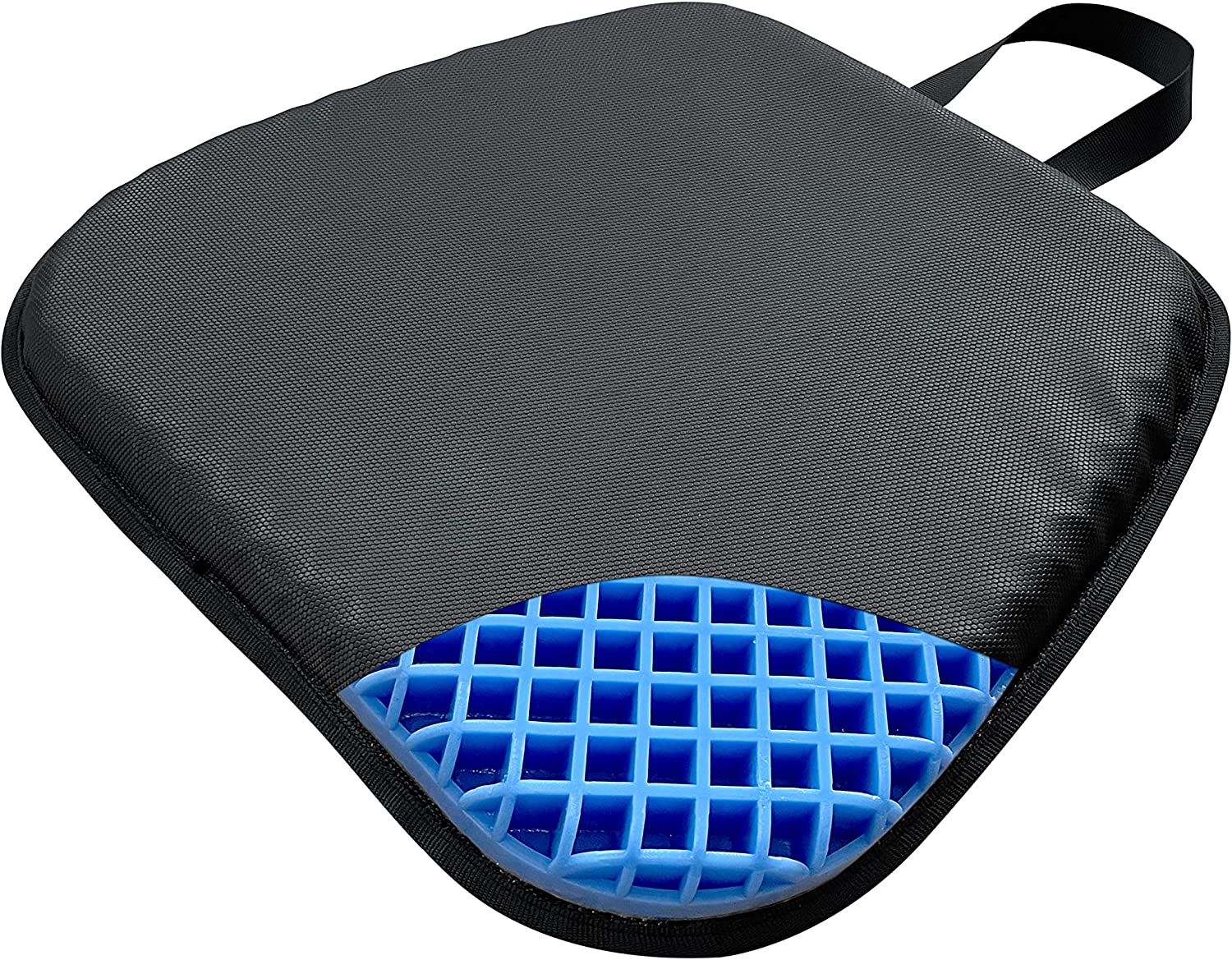 Water filled 2025 seat cushion